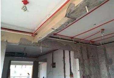 正安漏水维修 墙面漏水怎么办呢?墙面漏水的原因?
