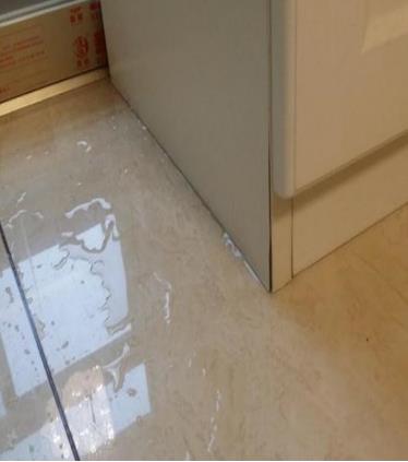 正安漏水检测 厕所漏水怎么检测?