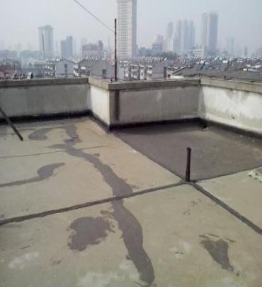 正安漏水维修 楼顶漏水是什么原因，楼顶漏水维修方法是什么?